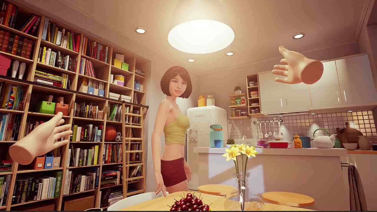 视觉数据3