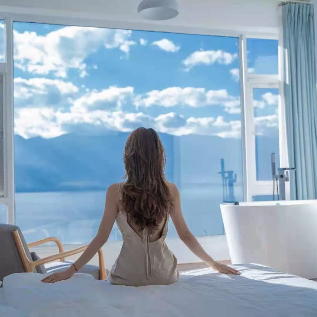 后宫酒店Harem Hotel 剧情互动 页面配图 5