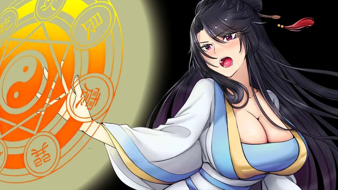 绯月仙行录 地图探索 资料图 3