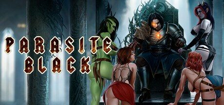 黑色寄生虫 黑色寄生虫游戏论坛｜Parasite Black 地图探索顺序建议 封面图